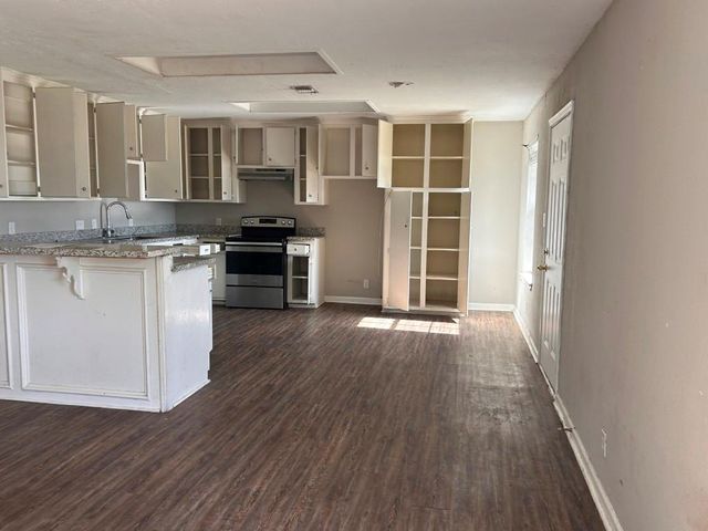 23656 Charterwood Drive, Splendora, TX 77372