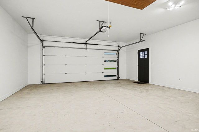 52736 Rachael Court, Middlebury, IN 46540