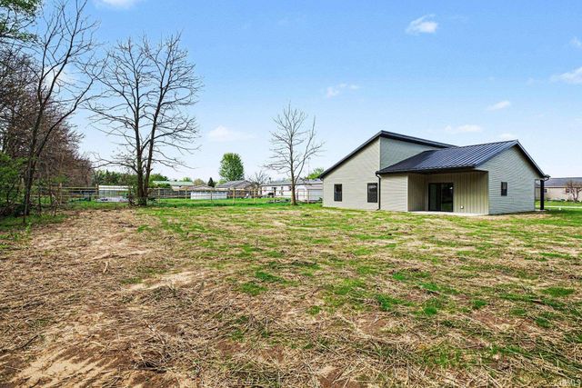 52736 Rachael Court, Middlebury, IN 46540