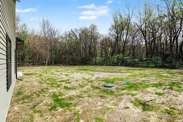 52736 Rachael Court, Middlebury, IN 46540