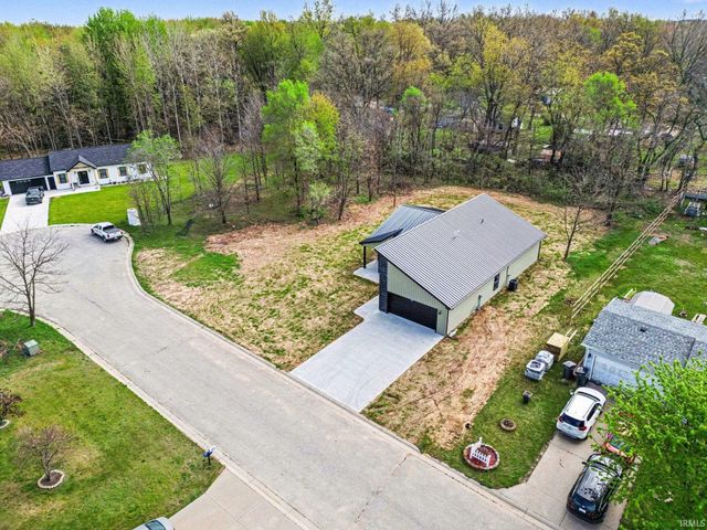 52736 Rachael Court, Middlebury, IN 46540