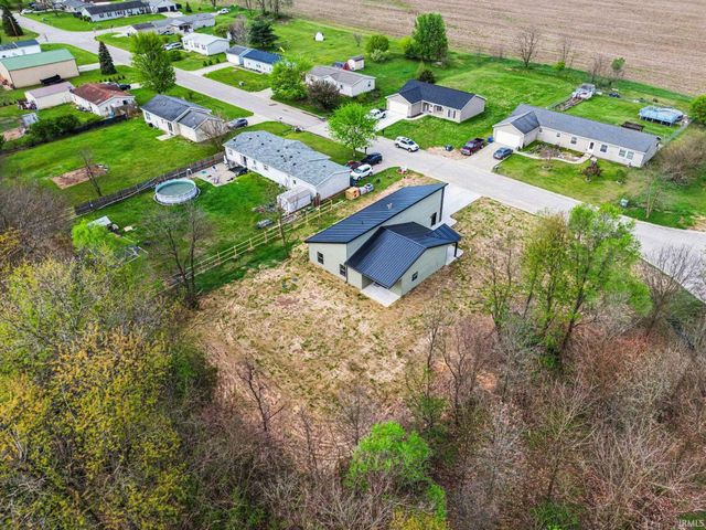 52736 Rachael Court, Middlebury, IN 46540
