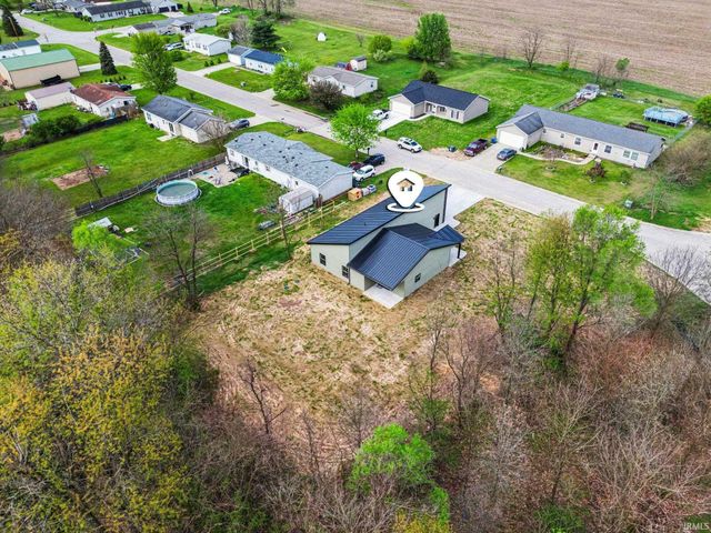 52736 Rachael Court, Middlebury, IN 46540