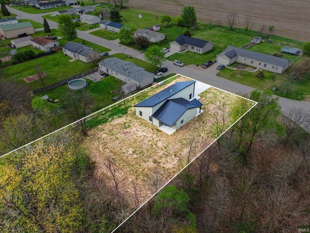 52736 Rachael Court, Middlebury, IN 46540