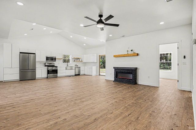 52736 Rachael Court, Middlebury, IN 46540