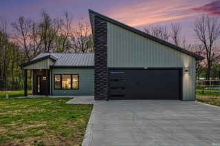 52736 Rachael Court, Middlebury, IN 46540