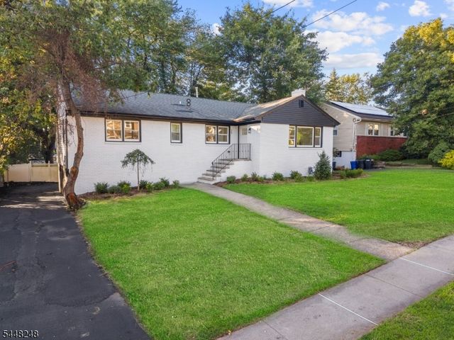 29 Woodhull Ave, West Orange Twp., NJ 07052