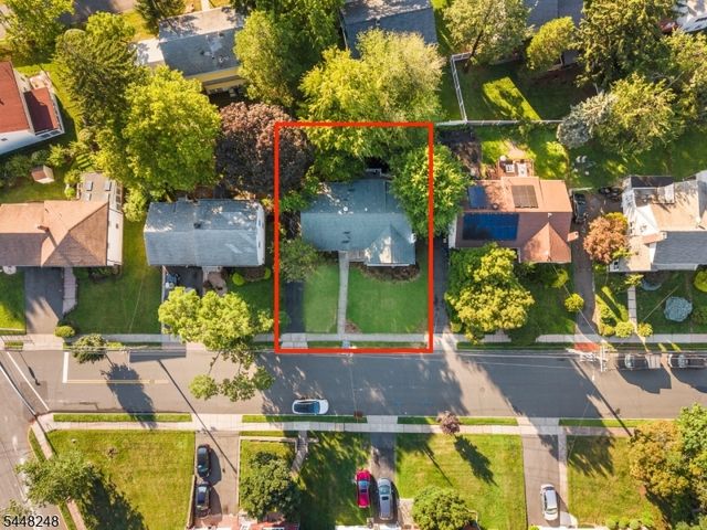 29 Woodhull Ave, West Orange Twp., NJ 07052