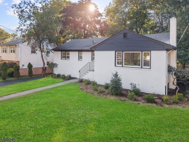 29 Woodhull Ave, West Orange Twp., NJ 07052