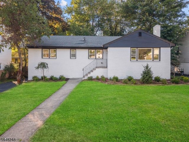 29 Woodhull Ave, West Orange Twp., NJ 07052