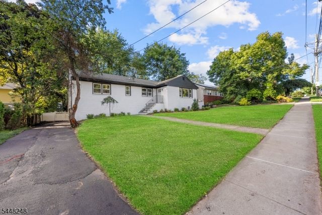 29 Woodhull Ave, West Orange Twp., NJ 07052