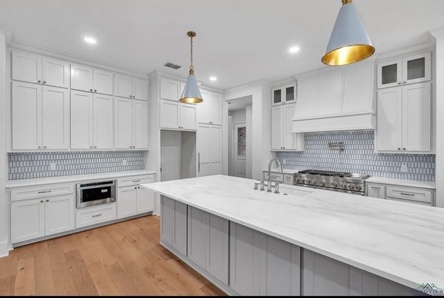 130 Elk Drive, Longview, TX 75605