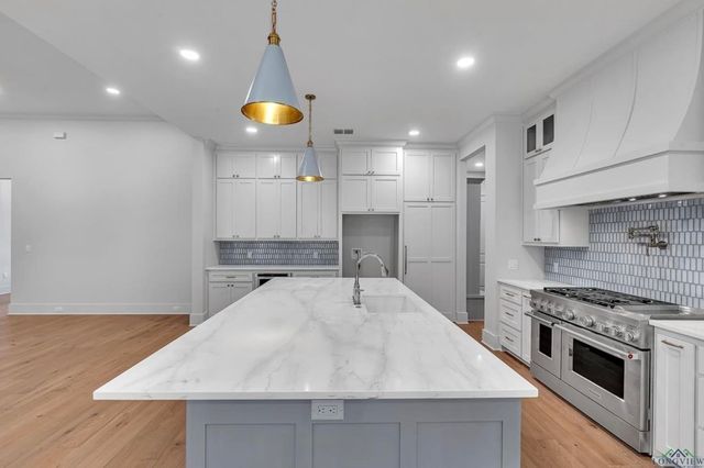 130 Elk Drive, Longview, TX 75605