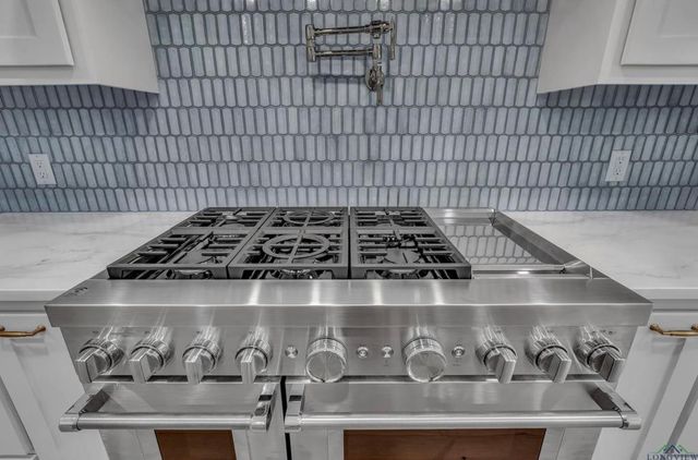 130 Elk Drive, Longview, TX 75605