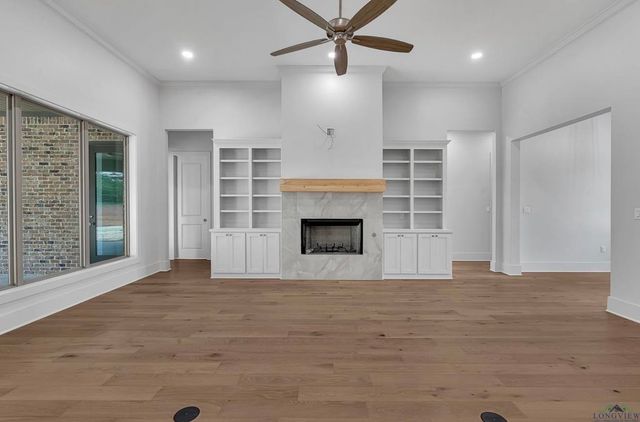 130 Elk Drive, Longview, TX 75605