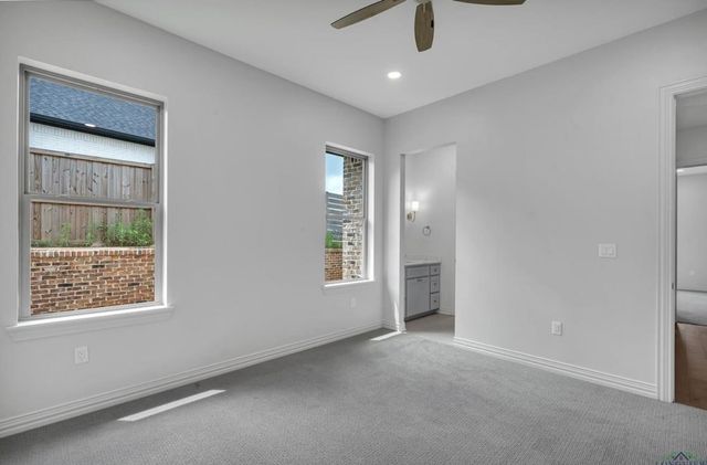 130 Elk Drive, Longview, TX 75605