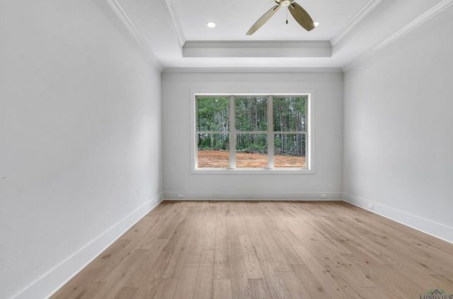 130 Elk Drive, Longview, TX 75605