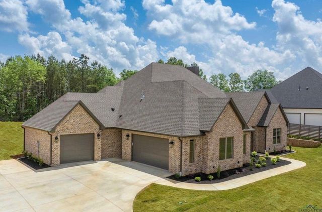 130 Elk Drive, Longview, TX 75605