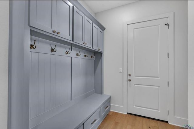 130 Elk Drive, Longview, TX 75605