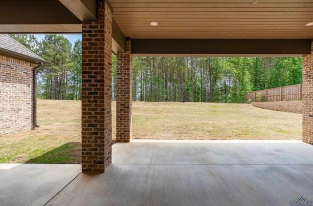 130 Elk Drive, Longview, TX 75605