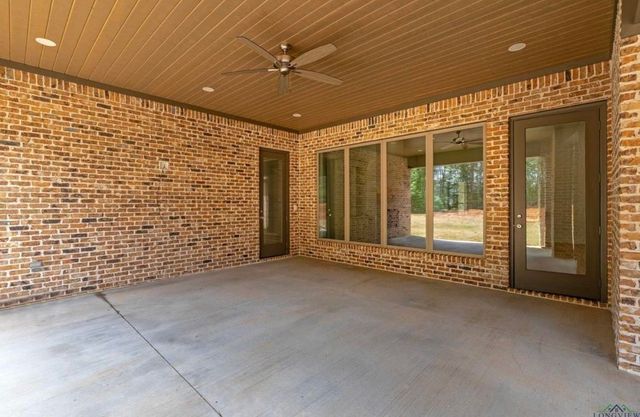 130 Elk Drive, Longview, TX 75605