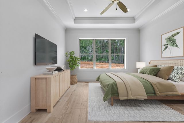 130 Elk Drive, Longview, TX 75605