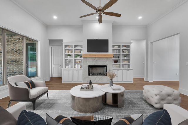 130 Elk Drive, Longview, TX 75605