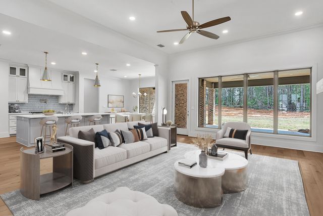 130 Elk Drive, Longview, TX 75605