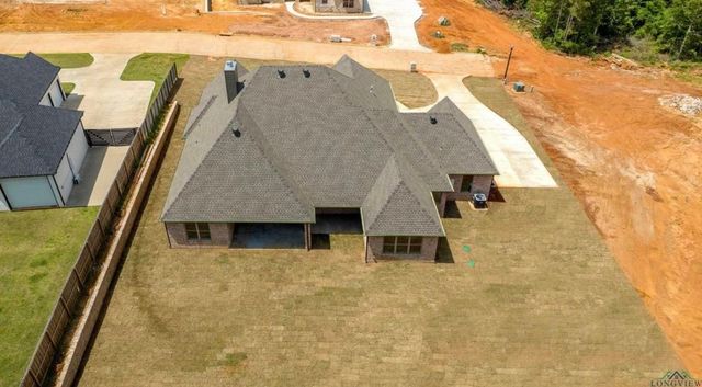 130 Elk Drive, Longview, TX 75605