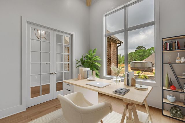 130 Elk Drive, Longview, TX 75605