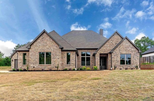 130 Elk Drive, Longview, TX 75605