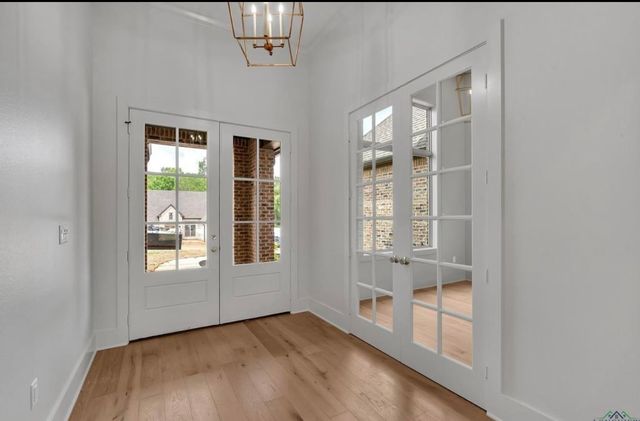 130 Elk Drive, Longview, TX 75605