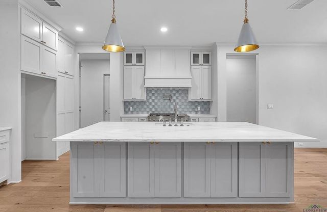 130 Elk Drive, Longview, TX 75605