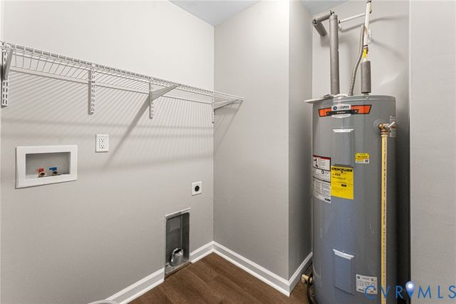 829 Rome St, Petersburg, VA 23803