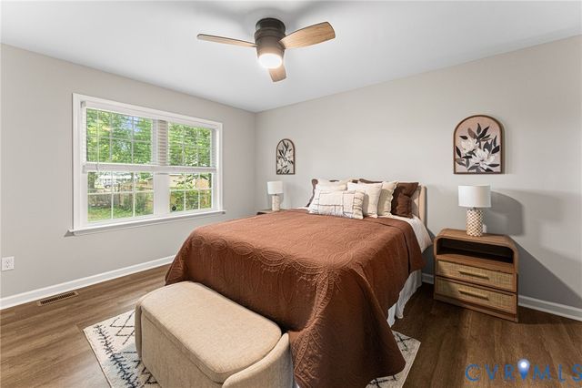 829 Rome St, Petersburg, VA 23803