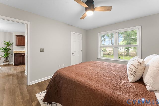 829 Rome St, Petersburg, VA 23803