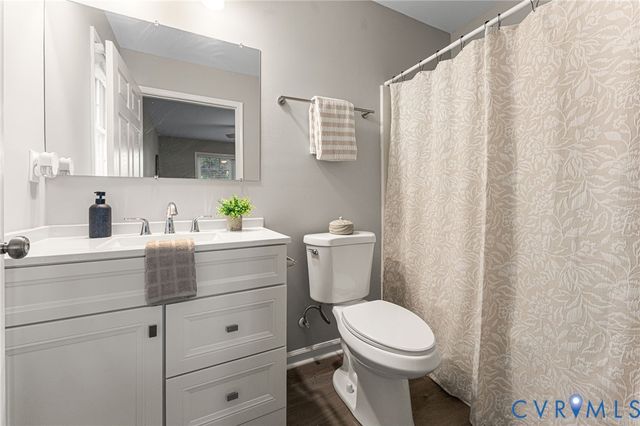 829 Rome St, Petersburg, VA 23803