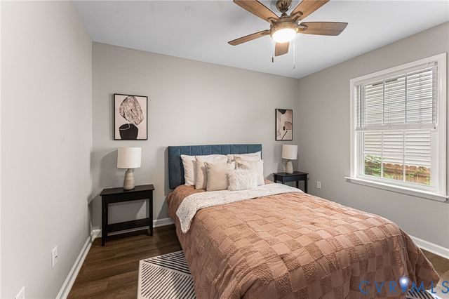 829 Rome St, Petersburg, VA 23803