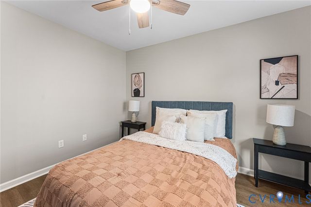 829 Rome St, Petersburg, VA 23803
