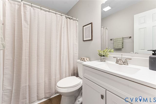 829 Rome St, Petersburg, VA 23803