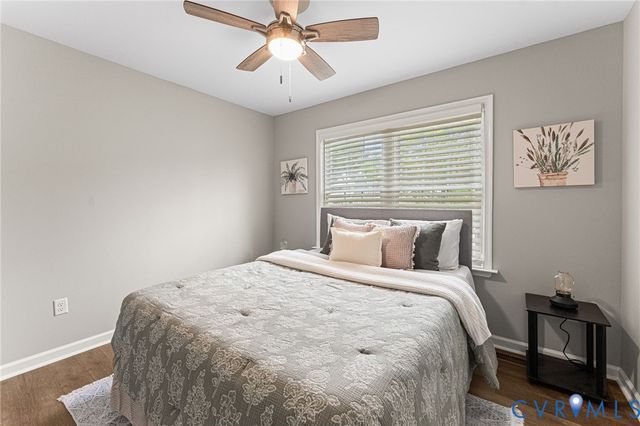 829 Rome St, Petersburg, VA 23803
