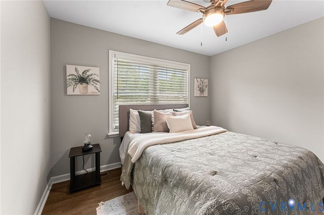 829 Rome St, Petersburg, VA 23803