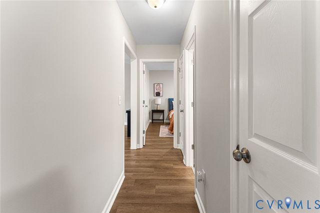 829 Rome St, Petersburg, VA 23803