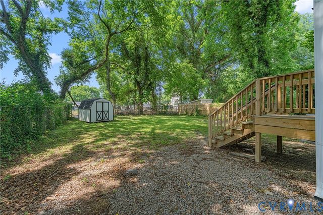 829 Rome St, Petersburg, VA 23803