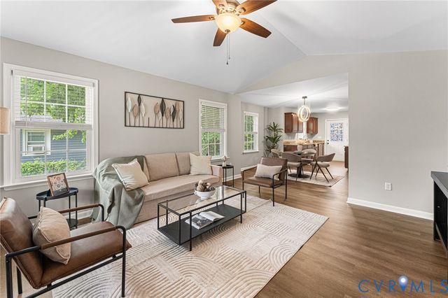 829 Rome St, Petersburg, VA 23803