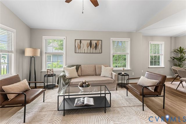 829 Rome St, Petersburg, VA 23803