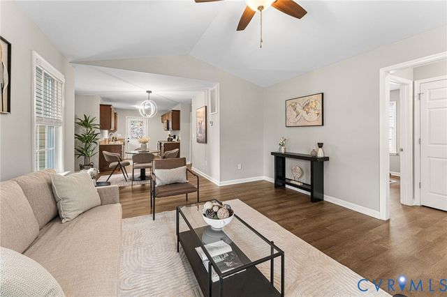 829 Rome St, Petersburg, VA 23803