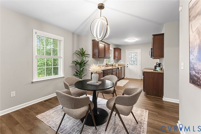 829 Rome St, Petersburg, VA 23803