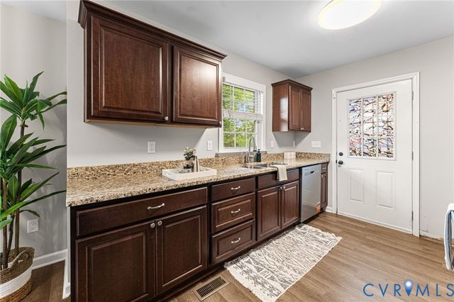 829 Rome St, Petersburg, VA 23803