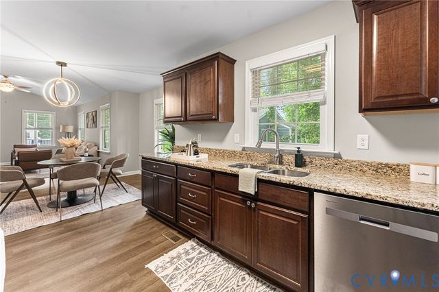 829 Rome St, Petersburg, VA 23803